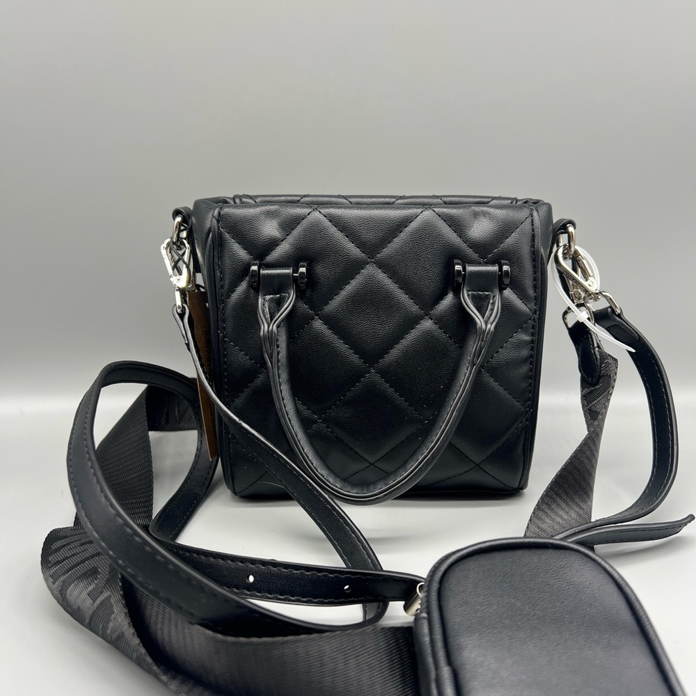 Steve Madden BBABI crossbody purse - Picture 3 of 10